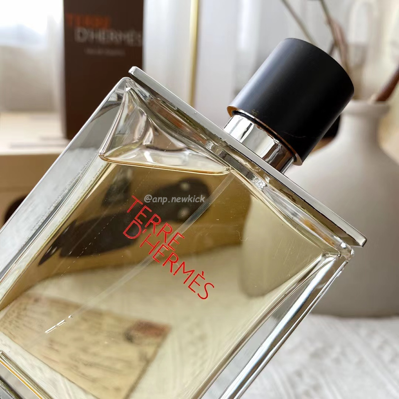 Hermes Terre D Pour Homme Edt 100ml (2) - newkick.app